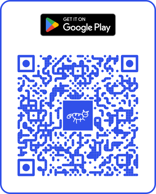 Scan to download on Google Play